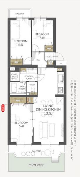 間取り：311002495374