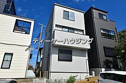埼玉県さいたま市緑区原山4丁目
