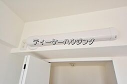 室内の画像