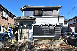 埼玉県蓮田市西城2丁目