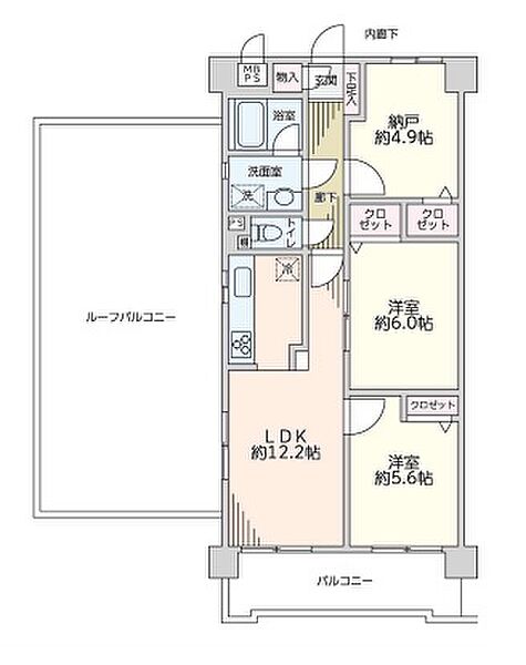 間取り：311002502886