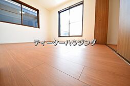 子供部屋の画像