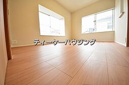 子供部屋の画像