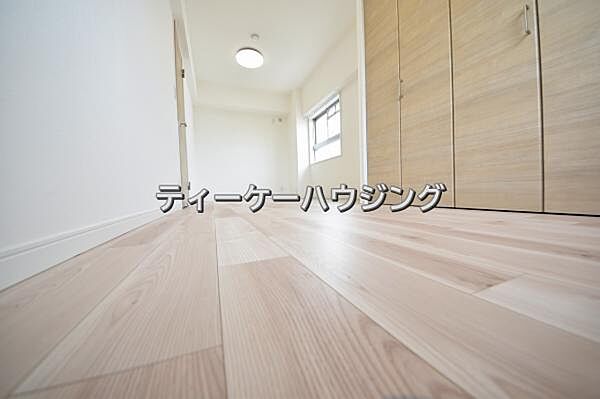 心地の良い空間に生まれ変わりました。