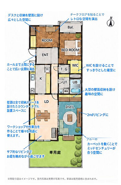 間取り：311002514359