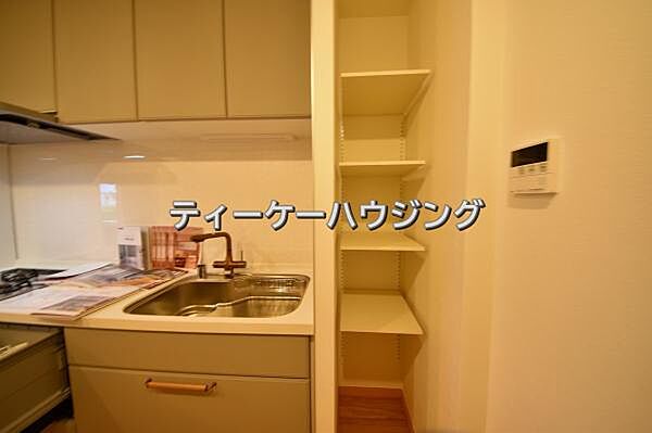 キッチン