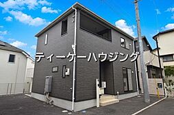 埼玉県さいたま市緑区大字三室