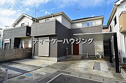 埼玉県春日部市小渕