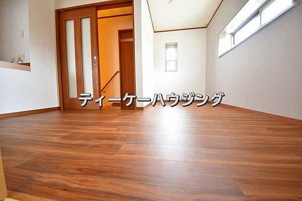 室内を拡大表示