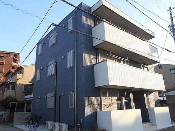 ＰｅｔｉｔＣｅｒｉｓｉｅｒ ｜大阪府堺市西区浜寺元町5丁(賃貸マンション1LDK・3階・38.90㎡)の写真 その1