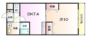 間取り：227082087300