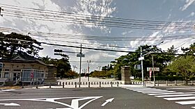 浜寺アパートメント  ｜ 大阪府堺市西区浜寺昭和町5丁（賃貸アパート1LDK・1階・52.79㎡） その22