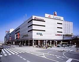 セントラル堺東  ｜ 大阪府堺市堺区北花田口町2丁（賃貸マンション1K・4階・30.83㎡） その22