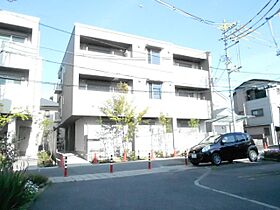 HARUなかもず 202 ｜ 大阪府堺市北区中百舌鳥町5丁（賃貸マンション1LDK・2階・41.85㎡） その1