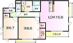 間取り：227096011341