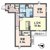 間取り：227096901914