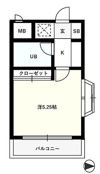 間取り：314002826424