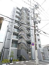 アドバンス大阪城東ブロード  ｜ 大阪府大阪市城東区今福西2丁目14-8（賃貸マンション1K・5階・22.52㎡） その23