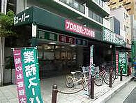 ラクラス堺筋本町  ｜ 大阪府大阪市中央区久太郎町1丁目6-12（賃貸マンション1LDK・8階・39.58㎡） その26