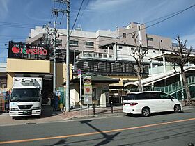 セイワパレス天王寺真田山  ｜ 大阪府大阪市天王寺区玉造本町（賃貸マンション1LDK・3階・34.03㎡） その27