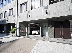 パークメゾン  ｜ 大阪府大阪市中央区谷町4丁目10-5（賃貸マンション1K・6階・30.89㎡） その21