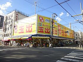 セレニテ難波グランデノール  ｜ 大阪府大阪市浪速区桜川1丁目1-26（賃貸マンション2K・5階・23.26㎡） その28