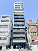 プレサンス松屋町ヴェルデス  ｜ 大阪府大阪市中央区神崎町2-7（賃貸マンション1K・6階・21.46㎡） その23