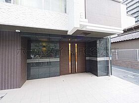 プランドール大手前レジデンス  ｜ 大阪府大阪市中央区大手通2丁目（賃貸マンション1K・14階・24.73㎡） その23