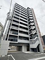 S-RESIDENCE城東SEVER  ｜ 大阪府大阪市城東区関目3丁目15-8（賃貸マンション1K・10階・21.38㎡） その22