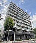 大阪府大阪市福島区鷺洲4丁目3-1：物件画像／ホームメイトFC谷六店　株式会社アッフェル