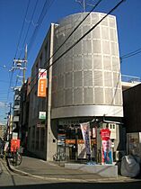 ディナスティ清水谷II  ｜ 大阪府大阪市中央区上町1丁目26-2（賃貸マンション1K・5階・19.02㎡） その20