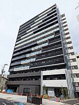 プレサンス大国町ラヴェニール  ｜ 大阪府大阪市浪速区敷津西2丁目16-16（賃貸マンション1K・12階・24.36㎡） その21