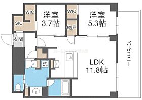間取り：227091368333