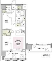 間取り：227091567122