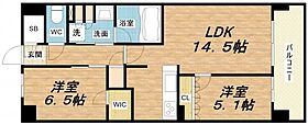 間取り：227094235159