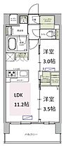 間取り：227094305157