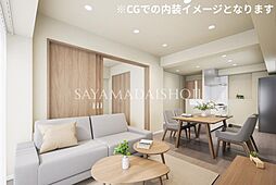 秀和東陽町レジデンス