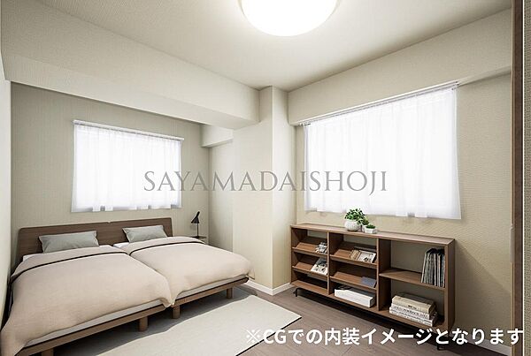 ◆CGによるイメージとなります◆リノベーション工事実施中！総戸数150戸の大規模レジデンス！◆お問い合わせお待ちしております！