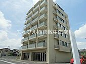 倉敷市西中新田 7階建 築12年のイメージ