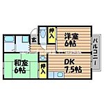 倉敷市西阿知町新田 2階建 築31年のイメージ