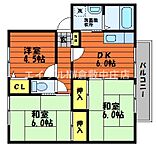 倉敷市連島町鶴新田 2階建 築29年のイメージ