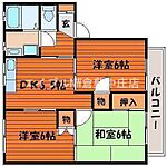 岡山市北区庭瀬 2階建 築29年のイメージ