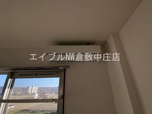 岡山県倉敷市二子(賃貸マンション1K・3階・26.30㎡)の写真 その11