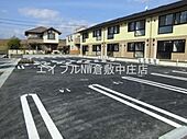 倉敷市水江 2階建 築9年のイメージ