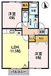 倉敷市玉島乙島 2階建 築18年のイメージ