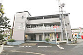 倉敷市東富井 3階建 築30年のイメージ