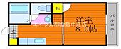 岡山市南区大福 2階建 築33年のイメージ