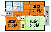 倉敷市新田 2階建 築37年のイメージ
