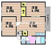 倉敷市新田 2階建 築35年のイメージ