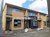 倉敷市茶屋町 2階建 新築のイメージ